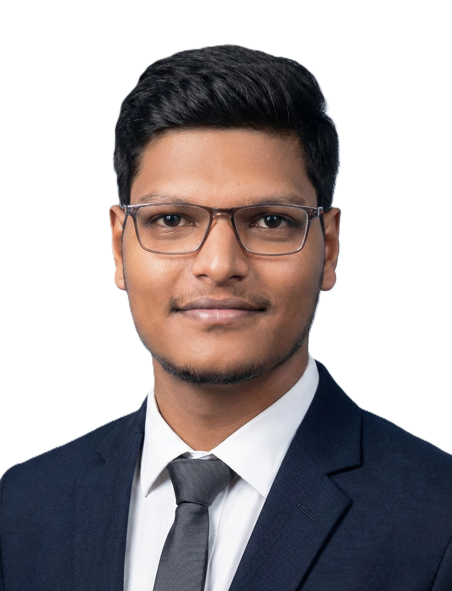 Kaveen Nimsara editorial portrait